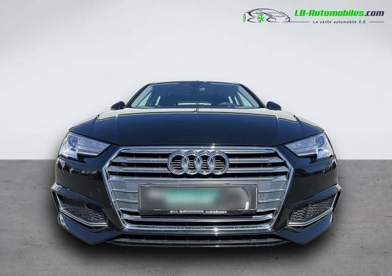 Utilisé 2018 Audi A4 Sport Break | 27 500 € (Prix juste) - Image 1/4