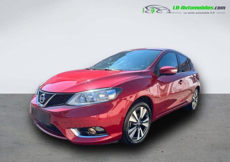 Utilisé 2016 Nissan Pulsar Berline | 10 400 € (Prix juste) - Image 1/4