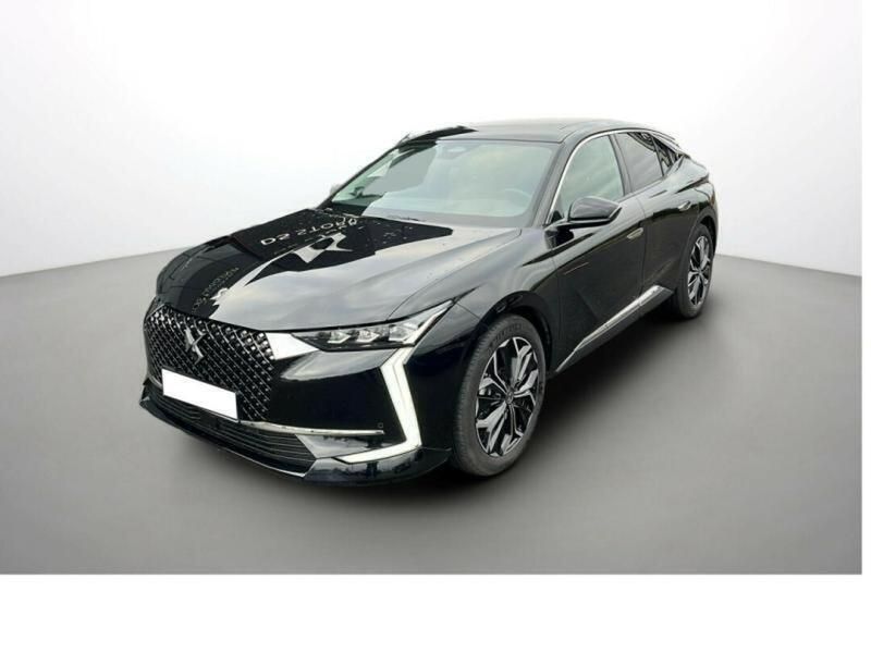 Noir Occasion 2024 DS Automobiles DS4 Berline | 43 990 € - Image 1/4