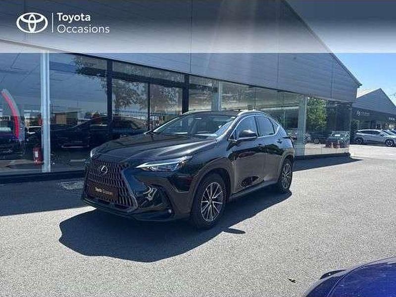 Utilisé 2024 Lexus NX350h | 52 990 € (Prix juste) - Image 1/1