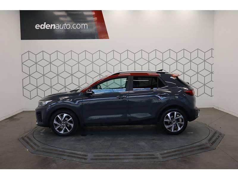Occasion Kia Stonic GT-Line 120 ch (88 kW) 2021 SUV