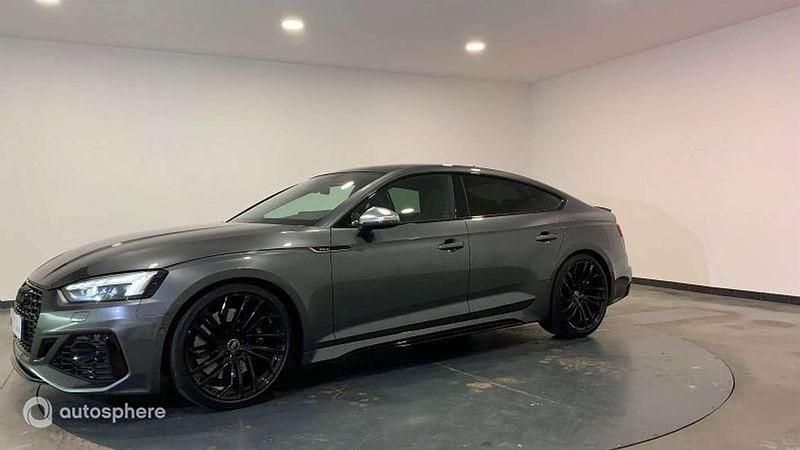 Occasion Audi RS5 Sport 457 ch (336 kW) 2023 Berline