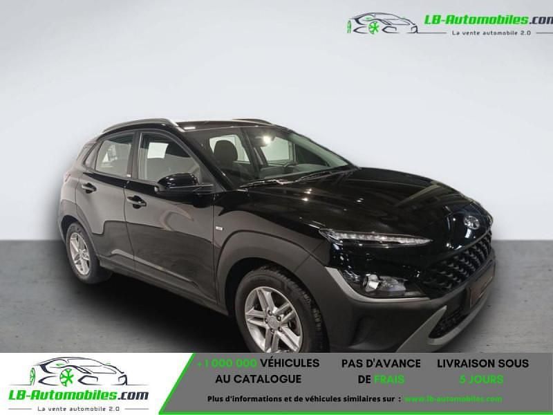 Occasion 2021 Hyundai Kona SUV | 20 000 € (Prix assez cher) - Image 1/4