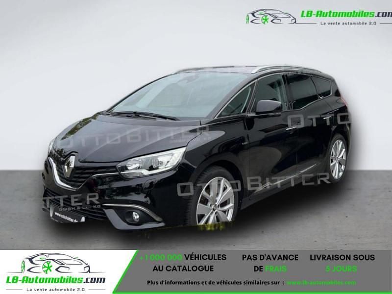 Utilisé 2019 Renault Grand Scénic IV LIMITED Monospace | 19 600 € (Prix assez cher) - Image 1/4