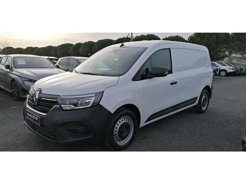Occasion Renault Kangoo 116 ch (85 kW) 2023 Blanc Monospace