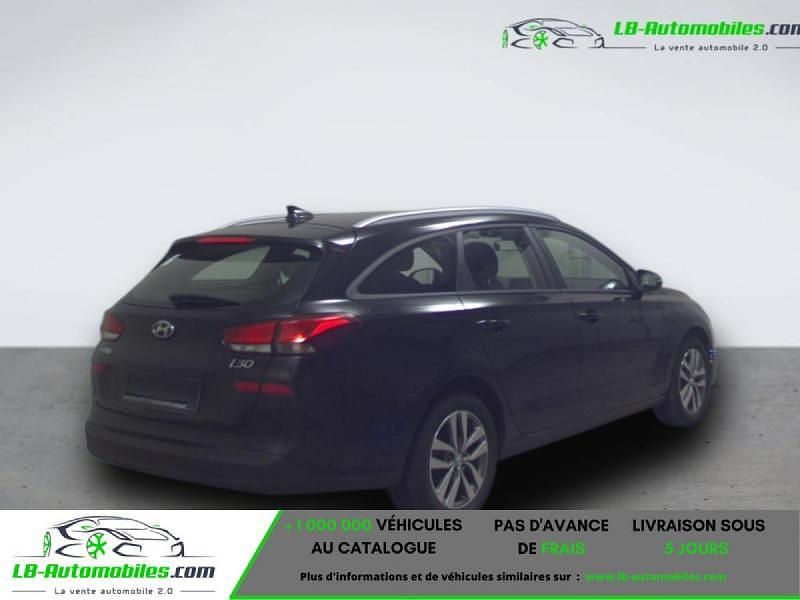 Occasion Hyundai i30 116 ch (85 kW) 2019 Break