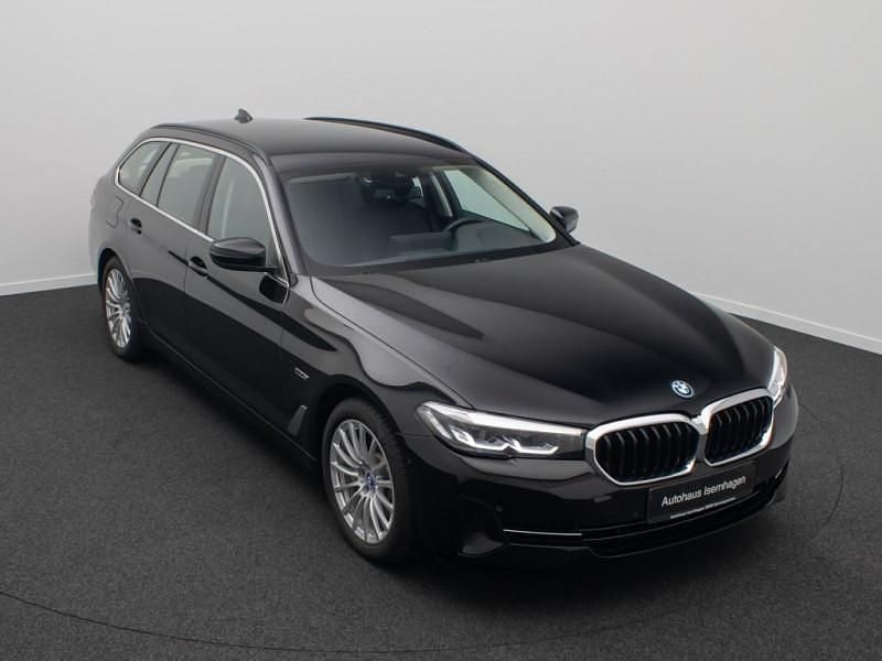 Occasion BMW 530e 292 ch (214 kW) 2022 Break