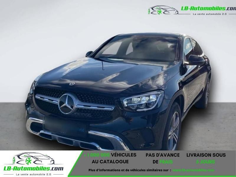 Occasion Mercedes GLC300 211 ch (155 kW) 2021 Coupé