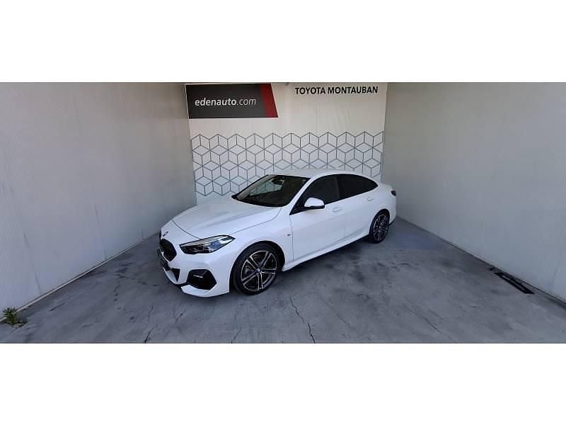 Utilisé 2021 BMW 218 M Sport Coupé | 31 900 € (Bon prix) - Image 1/4