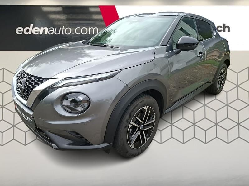 Utilisé 2025 Nissan Juke N-Connecta SUV | 21 990 € (Prix assez cher) - Image 1/4