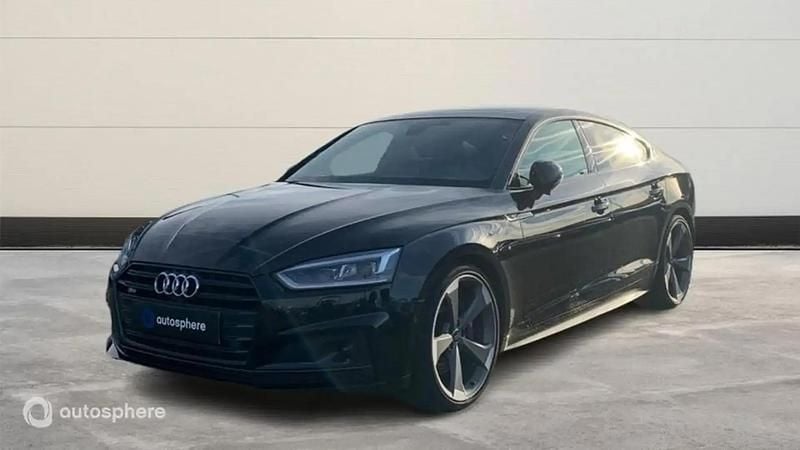 Occasion 2018 Audi S5 Sport Berline | 37 999 € - Image 1/4