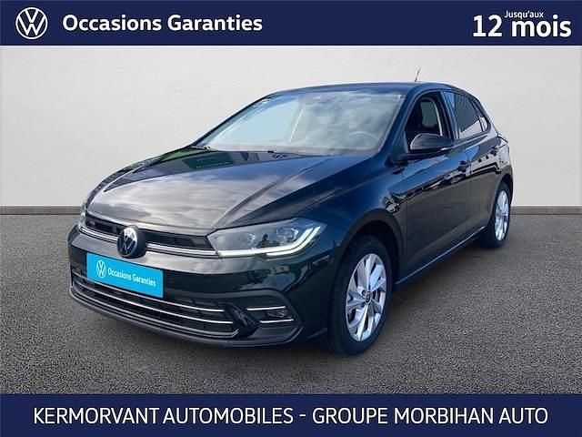 Utilisé 2025 VW Polo S | 24 490 € (Prix juste) - Image 1/4