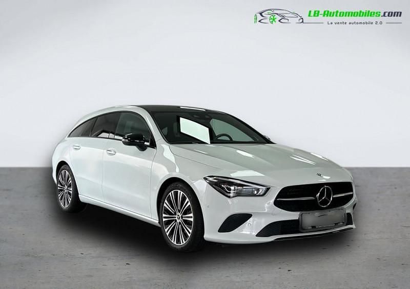 Utilisé 2022 Mercedes 250 Coupé | 39 500 € - Image 1/4