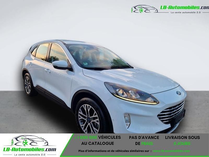 Occasion 2020 Ford Kuga SUV | 25 000 € (Prix juste) - Image 1/4