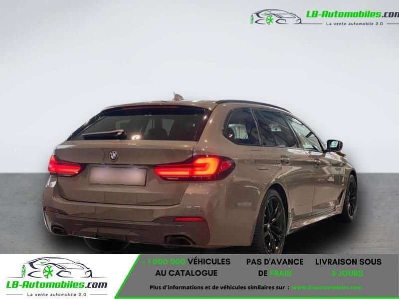 Occasion BMW 520 Comfort Edition 190 ch (139 kW) 2021 Berline