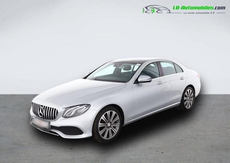 Utilisé 2016 Mercedes E200 Berline | 28 100 € - Image 1/4