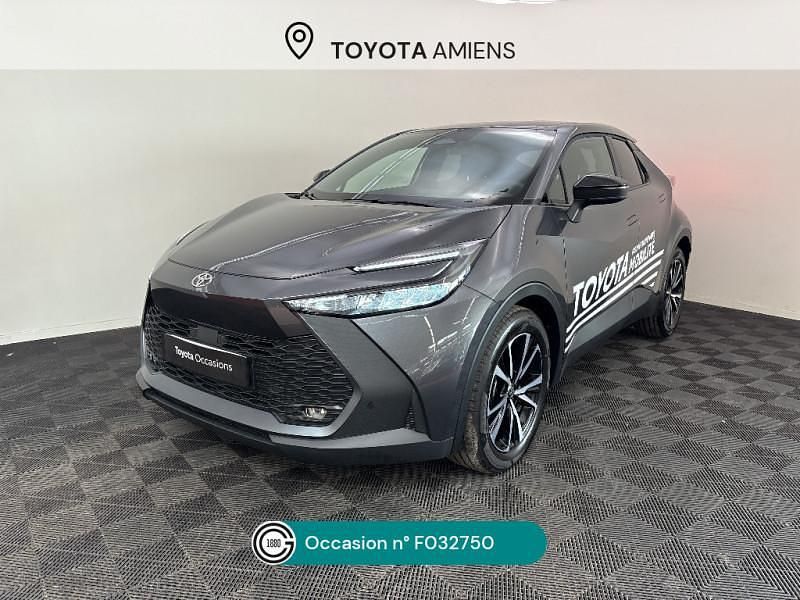 Utilisé 2025 Toyota C-HR Design SUV | 39 880 € - Image 1/4
