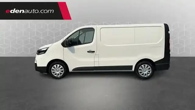 Occasion Nissan Primastar Acenta 130 ch (95 kW) 2022 Blanc Monospace