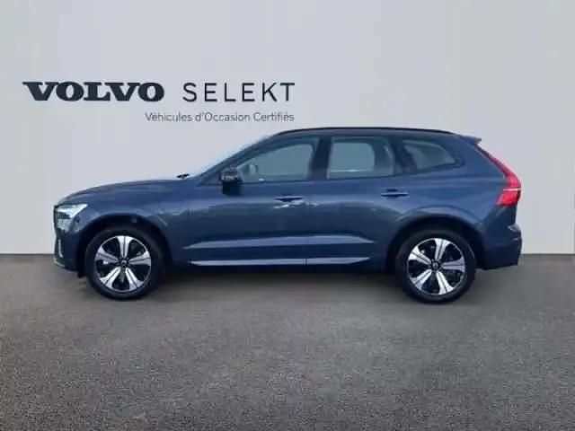 Occasion Volvo XC60 Plus 257 ch (189 kW) 2024 Bleu SUV