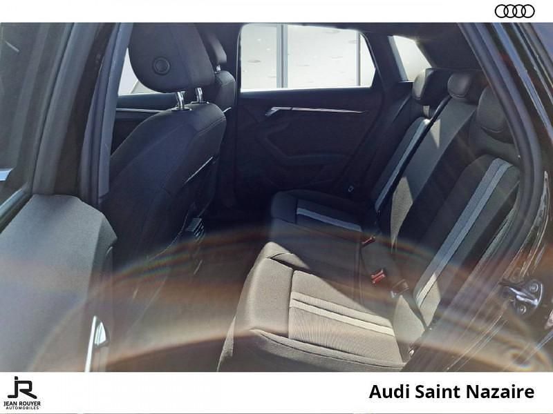 Occasion Audi A3 150 ch (110 kW) 2023 Berline