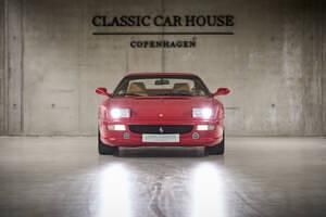 Occasion Ferrari F355 381 ch (280 kW) 1997 Rouge Coupé