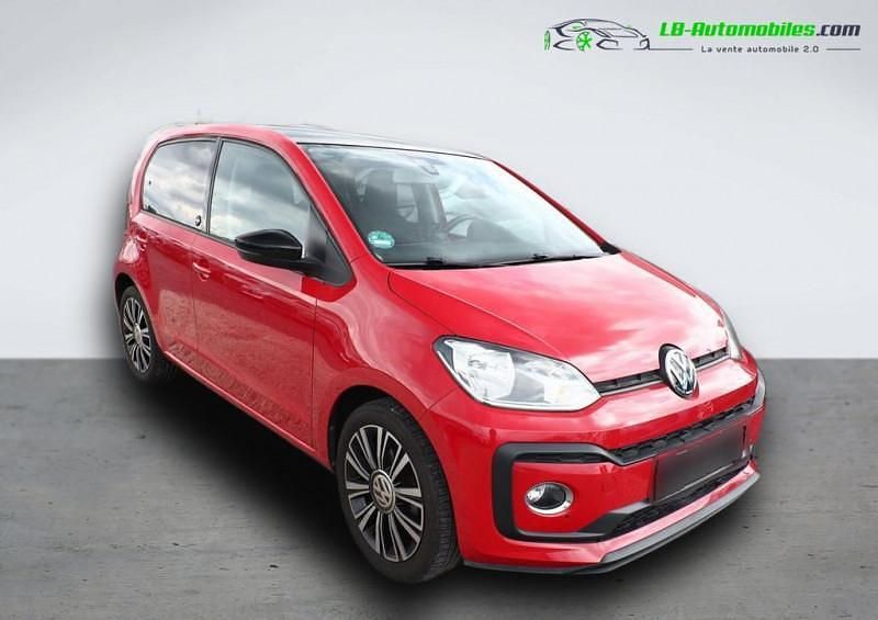 Utilisé 2018 VW up! Citadine | 16 700 € (Prix juste) - Image 1/3