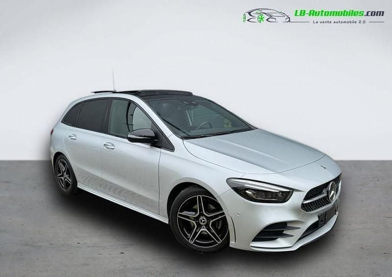 Utilisé 2020 Mercedes B200 Monospace | 30 400 € (Prix assez cher) - Image 1/4
