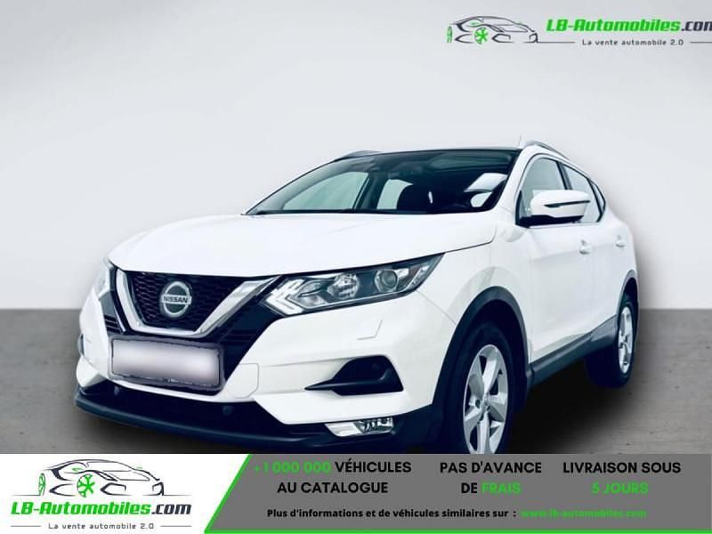 Occasion 2019 Nissan Qashqai SUV | 20 900 € (Prix assez cher) - Image 1/4