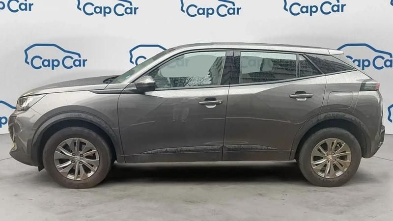 Occasion Peugeot 2008 Active 131 ch (96 kW) 2020 SUV