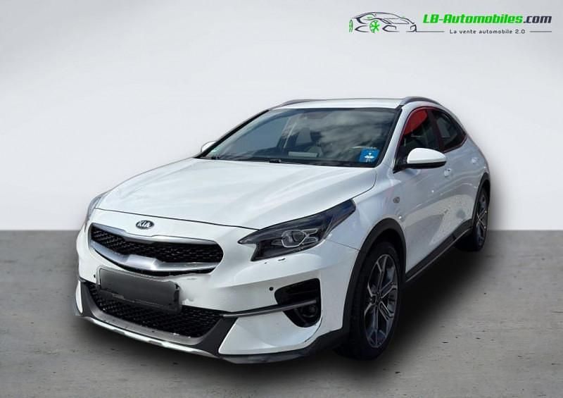 Utilisé 2020 Kia XCeed SUV | 19 900 € (Bon prix) - Image 1/4