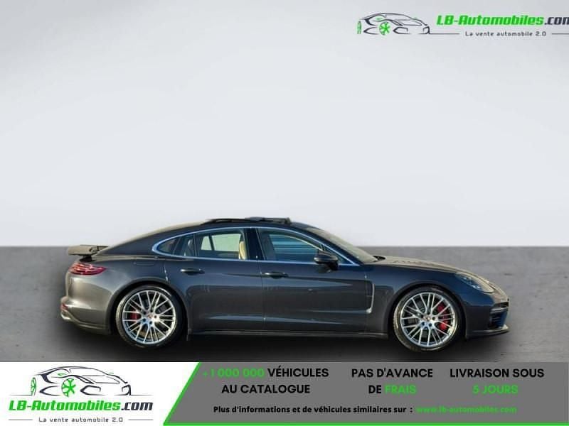 Occasion Porsche Panamera Turbo 549 ch (403 kW) 2017 Berline