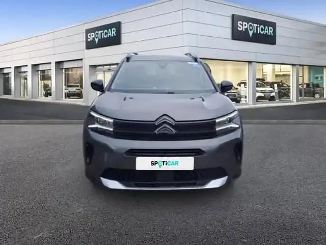 Occasion Citroën C5 Aircross 2024 Gris platinium (m) SUV