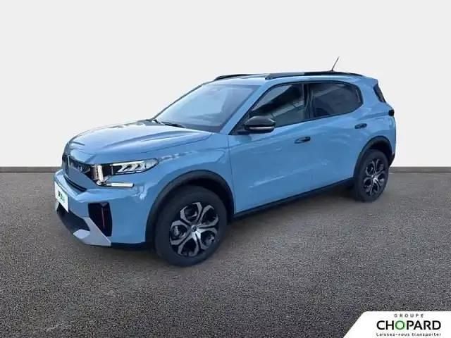 Bleu Nouvelle 2025 Citroën C3 Aircross SUV | 22 300 € (Prix juste) - Image 1/4