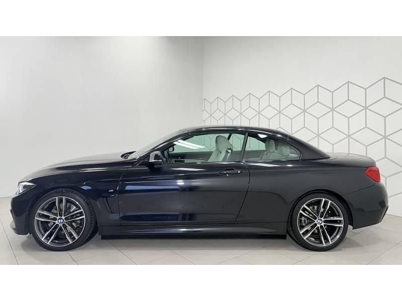 Occasion BMW 430 M Sport 252 ch (185 kW) 2020 Coupé
