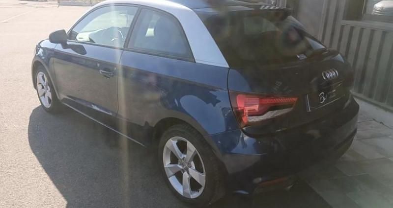 Occasion Audi A1 S-Line 95 ch (69 kW) 2016 Citadine