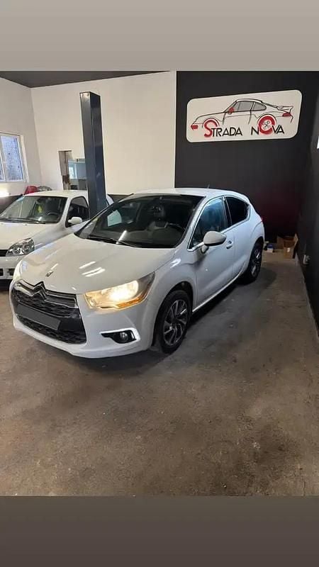 Occasion 2014 Citroën DS4 Citadine | 5 890 € (Super prix) - Image 1/4
