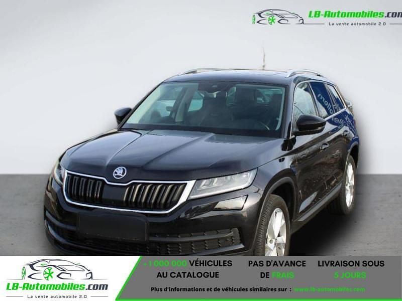Occasion 2019 Skoda Kodiaq SUV | 31 500 € (Bon prix) - Image 1/4