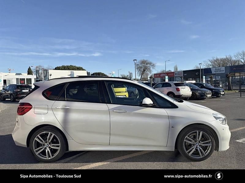 Occasion BMW 218 M Sport 150 ch (110 kW) 2017 Break