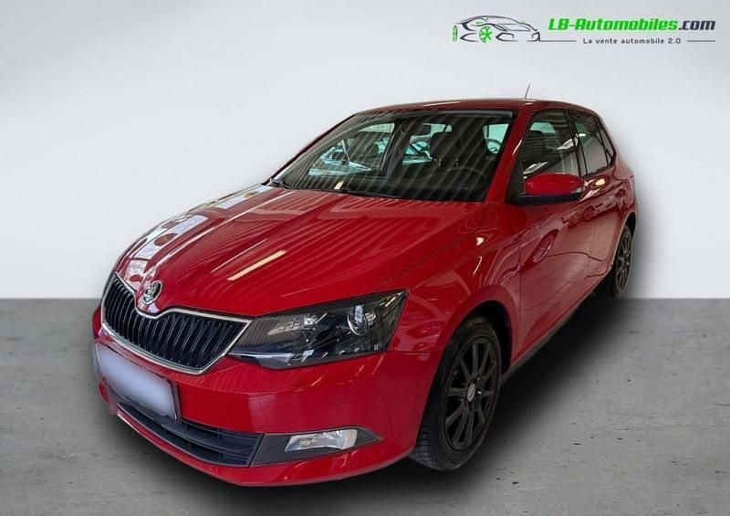 Utilisé 2016 Skoda Fabia Citadine | 13 700 € (Prix juste) - Image 1/4