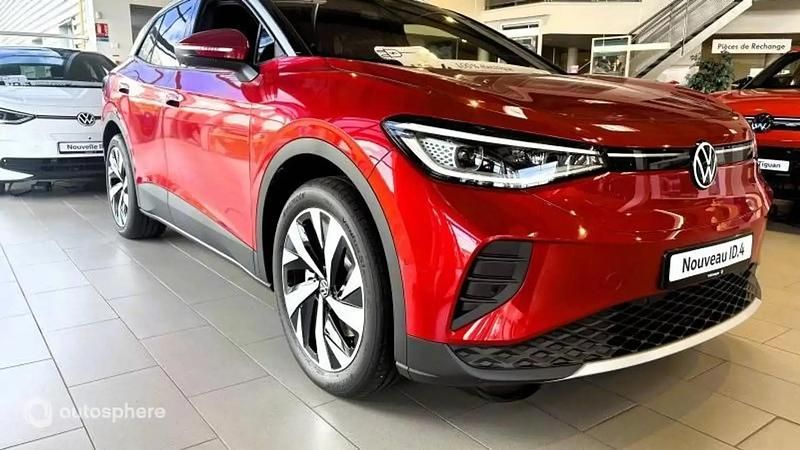 Biton Utilisé 2025 VW ID.4 Pro SUV | 45 999 € - Image 1/4