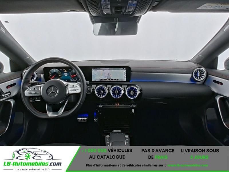 Occasion Mercedes CL200 163 ch (119 kW) 2021 Coupé