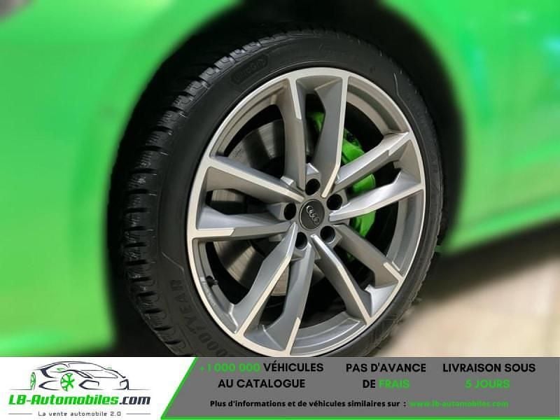 Occasion Audi A7 Sport 367 ch (269 kW) 2020 Berline