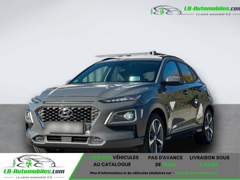 Utilisé 2019 Hyundai Kona Premium SUV | 18 900 € - Image 1/4