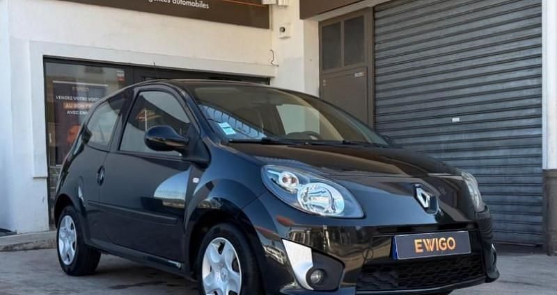 Utilisé 2009 Renault Twingo Expression+ Citadine | 5 490 € (Prix assez cher) - Image 1/4