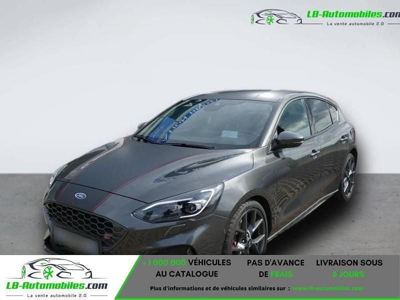 Utilisé 2020 Ford Focus ST Berline | 30 700 € (Prix juste) - Image 1/4