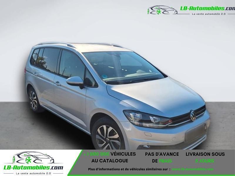 Utilisé 2022 VW Touran Monospace | 27 200 € (Bon prix) - Image 1/4