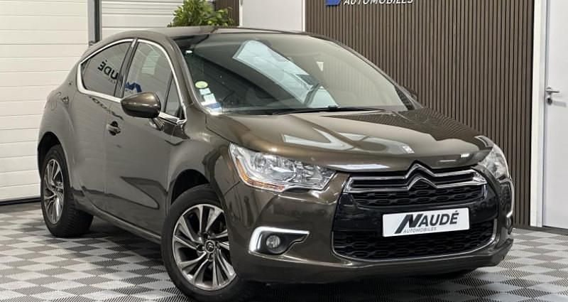 Occasion 2013 Citroën DS4 So Chic Citadine | 11 490 € - Image 1/4