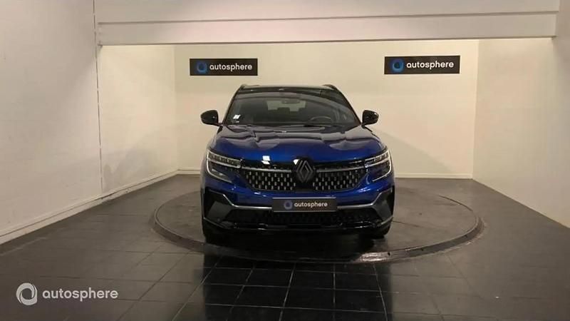 Biton Utilisé 2025 Renault Austral Techno Esprit Alpine SUV | 38 999 € (Prix cher) - Image 1/4