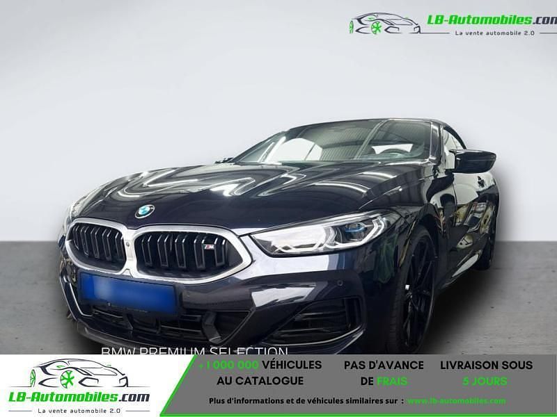 Utilisé 2022 BMW M850 Sport Line Coupé | 83 200 € - Image 1/4