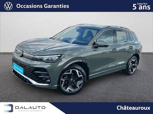 Utilisé 2024 VW Tiguan R-line SUV | 44 800 € (Prix cher) - Image 1/4